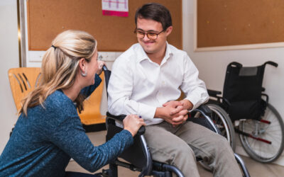 What is a Special Needs Trust?