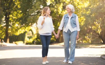 Do Your Parents Have Their Estate Planned?
