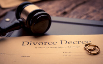 Estate Planning During Separation and Divorce