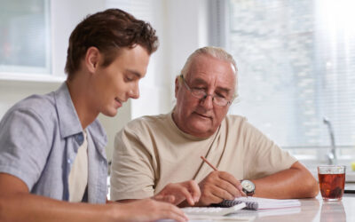 Resigning as Trustee While Alive