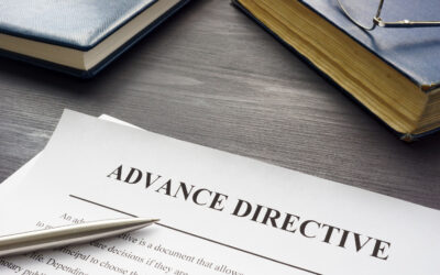How Advance Medical Directives Avoid Lawsuits