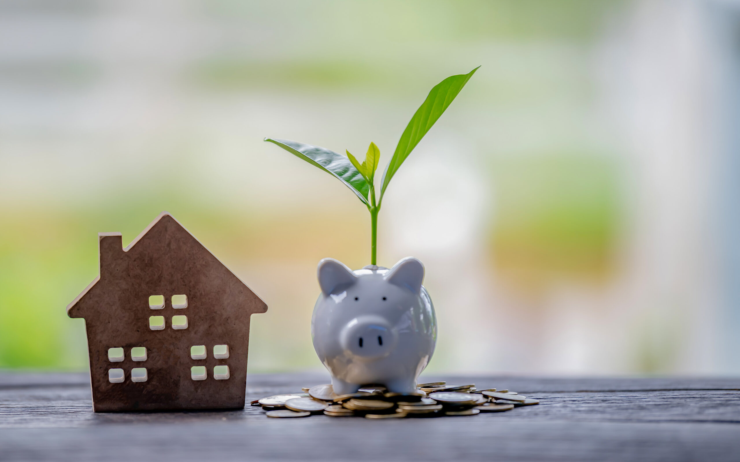 passing down assets to children